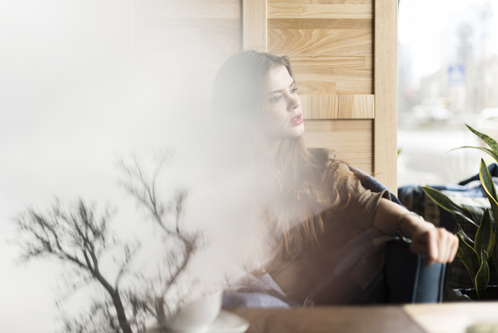 有些情緒，不需要答案，只需要被放下